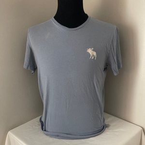 Abercrombie & Fitch soft tee